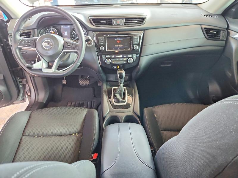 Aukcja sprzedaży 2018 Nissan Rogue, vin: KNMAT2MT0JP607990, numer aukcji: 64459726