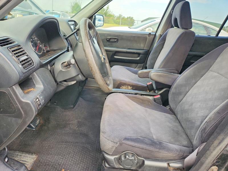 Продаж на аукціоні авто 2006 Honda Cr-v, vin: JHLRD78896C058276, номер лоту: 66062346
