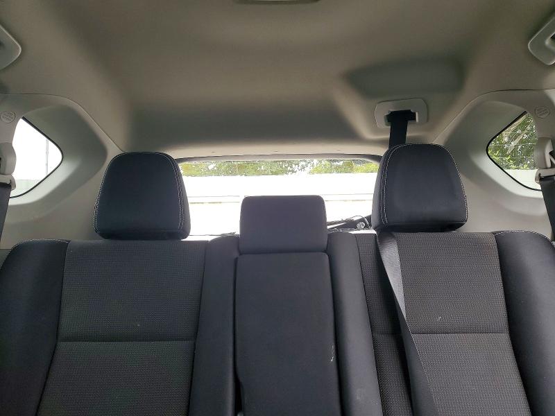 Aukcja sprzedaży 2016 Toyota Rav4, vin: 2T3WFREV6GW255856, numer aukcji: 64447216