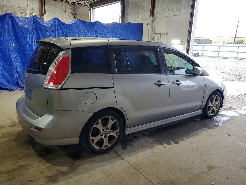 Aukcja sprzedaży 2010 Mazda 5, vin: JM1CR2W37A0389205, numer aukcji: 64896016