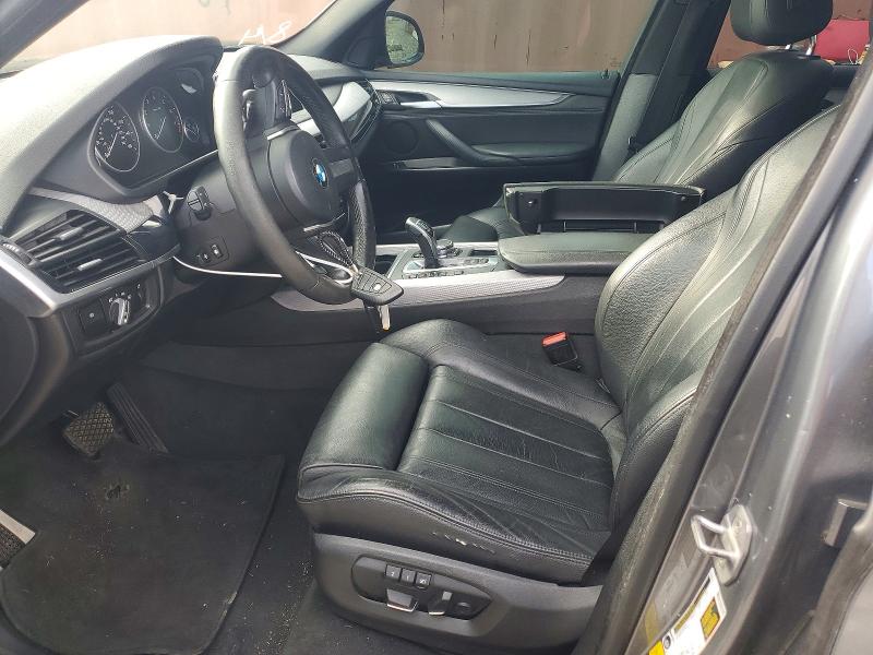 Продаж на аукціоні авто 2016 Bmw X5, vin: 5UXKR0C59G0S91421, номер лоту: 65863656