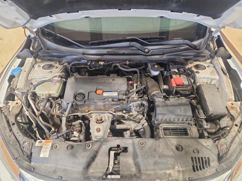 Aukcja sprzedaży 2016 Honda Civic, vin: 19XFC2F58GE242911, numer aukcji: 66730326