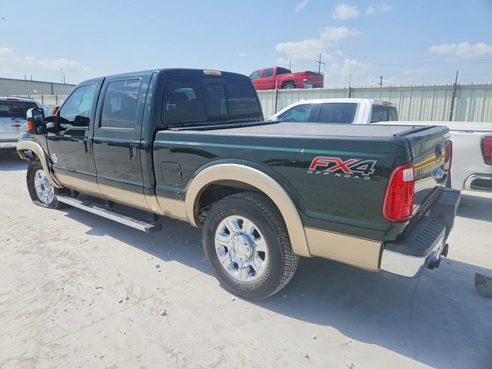 Продажа на аукционе авто 2013 Ford F250, vin: 1FT7W2BT2DEB18169, номер лота: 64114176