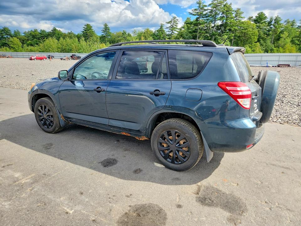 2010 Toyota Rav4 მანქანა იყიდება აუქციონზე, vin: JTMBF4DV2A5029928, აუქციონის ნომერი: 66616236