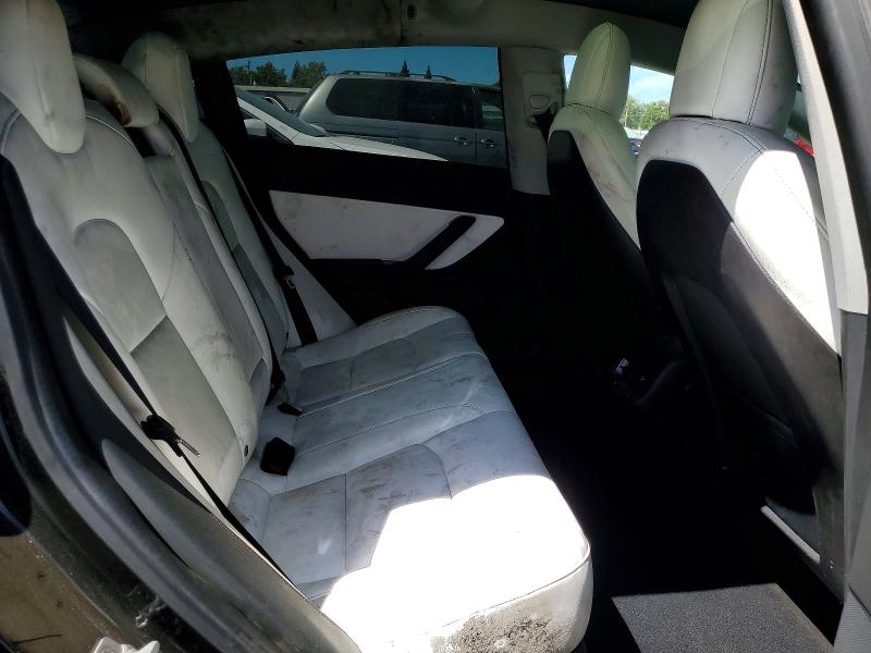 Aukcja sprzedaży 2020 Tesla Model 3, vin: 5YJ3E1EB5LF638961, numer aukcji: 66773266