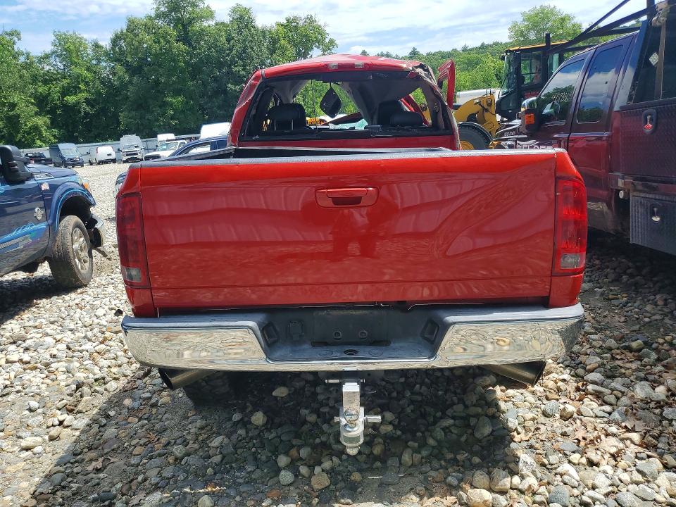 63404276 :رقم المزاد ، 3D7KS28C35G708877 vin ، 2005 Dodge Ram 2500 مزاد بيع