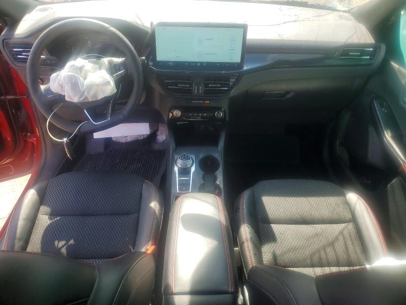 Продажа на аукционе авто 2026 Ford Escape, vin: 1FMCU9MN9TUA00809, номер лота: 66942836