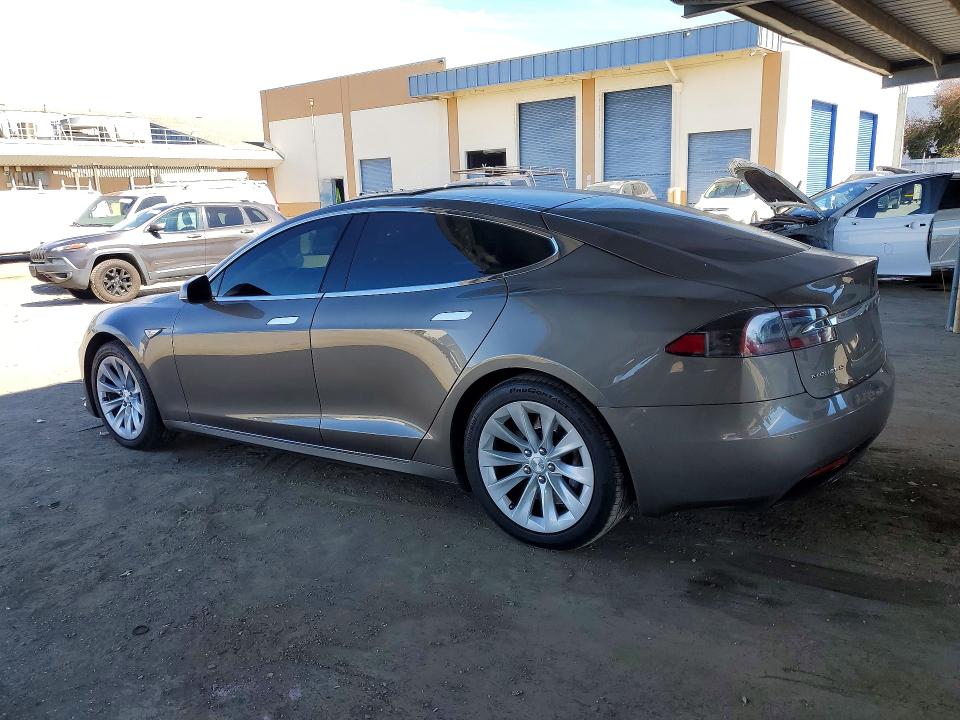 Продаж на аукціоні авто 2016 Tesla Model S, vin: 5YJSA1E27GF149278, номер лоту: 65120416