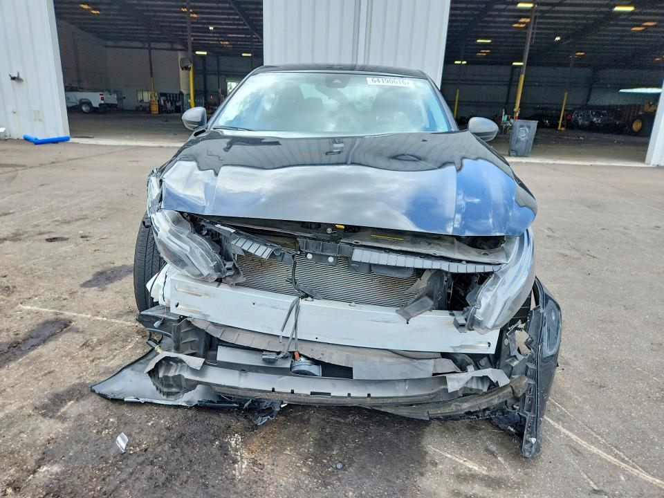 Продажа на аукционе авто 2024 Nissan Altima, vin: 1N4BL4BV3RN366816, номер лота: 64190616