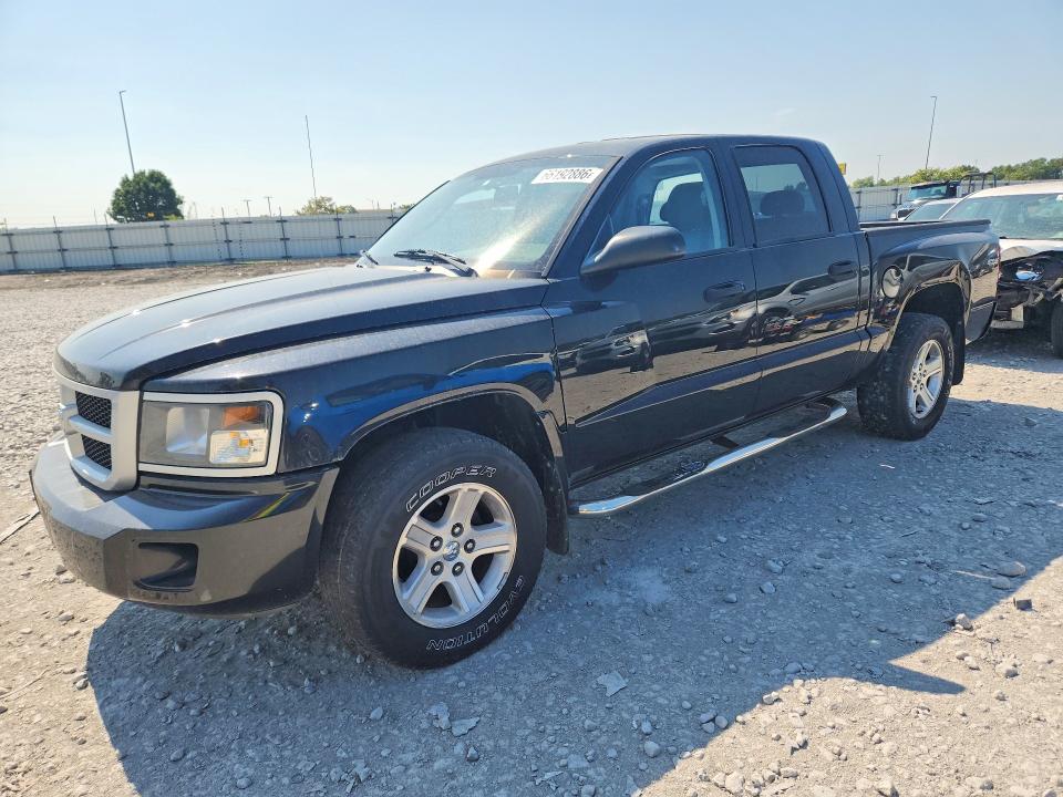 Aukcja sprzedaży 2011 Dodge Dakota, vin: 1D7RW3GK6BS614367, numer aukcji: 66192886