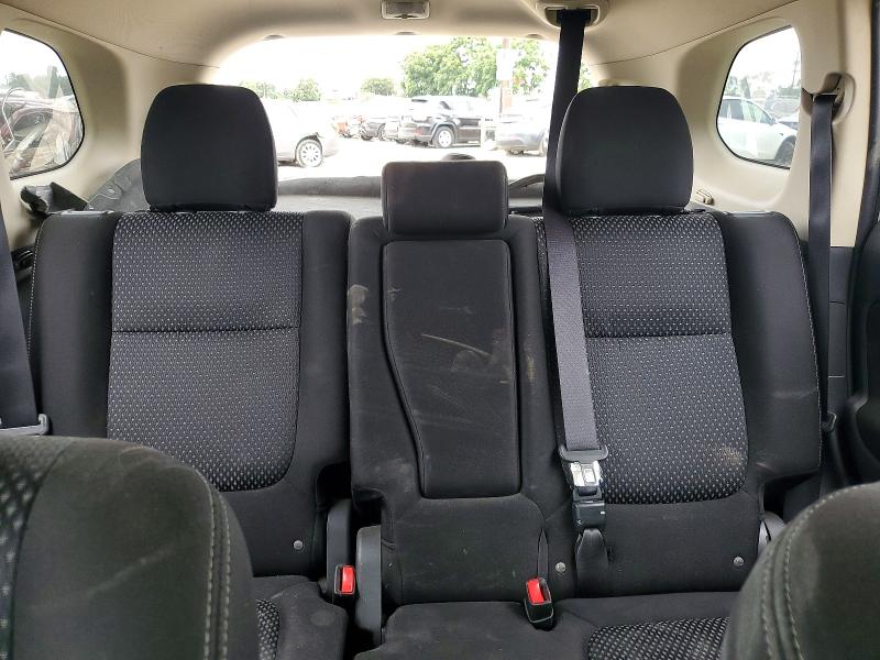2016 Mitsubishi Outlander მანქანა იყიდება აუქციონზე, vin: JA4AD3A33GZ019127, აუქციონის ნომერი: 65353526