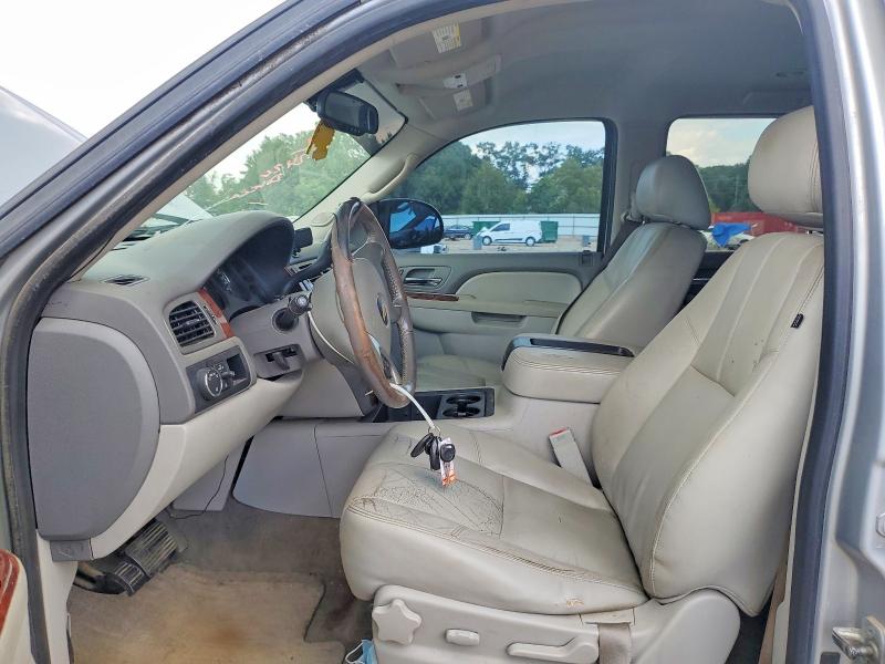 Aukcja sprzedaży 2013 Chevrolet Tahoe, vin: 1GNSCBE06DR131477, numer aukcji: 63378266