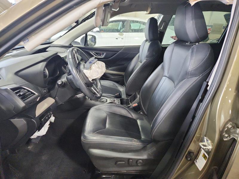 2022 Subaru Forester მანქანა იყიდება აუქციონზე, vin: JF2SKANC2NH414029, აუქციონის ნომერი: 65406126