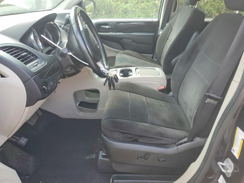 Продажа на аукционе авто 2013 Dodge Grand Caravan, vin: 2C4RDGCG5DR644053, номер лота: 63749436