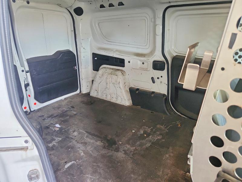 66967446 :رقم المزاد ، ZFBERFDB2H6G93341 vin ، 2017 Ram Promaster City مزاد بيع