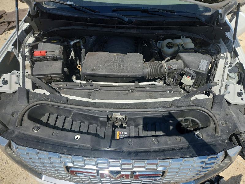 Продажа на аукционе авто 2021 Gmc Yukon Xl, vin: 1GKS1JKL8MR267749, номер лота: 66928156