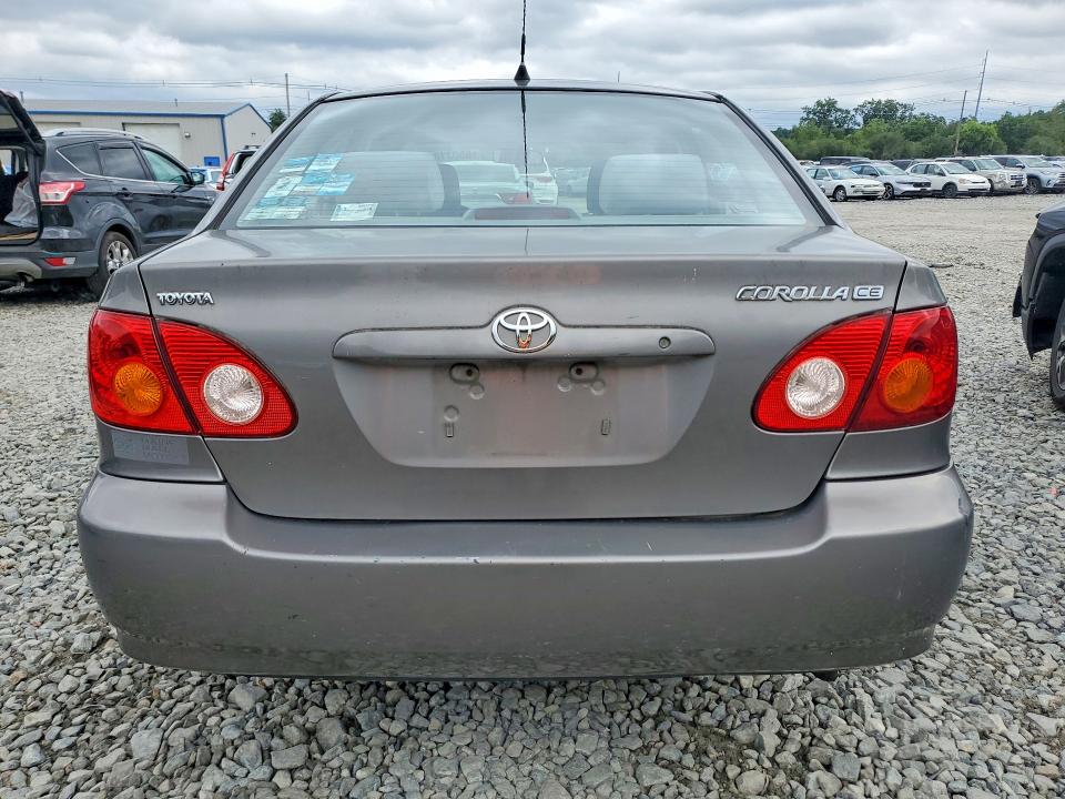 Aukcja sprzedaży 2004 Toyota Corolla, vin: 2T1BR32EX4C264914, numer aukcji: 65031806