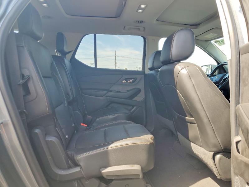 2018 Chevrolet Traverse მანქანა იყიდება აუქციონზე, vin: 1GNERKKW6JJ270300, აუქციონის ნომერი: 66735866
