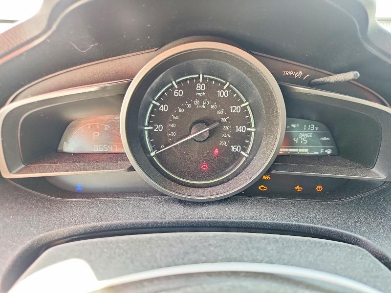 Aukcja sprzedaży 2018 Mazda 3, vin: 3MZBN1U76JM239751, numer aukcji: 65689516