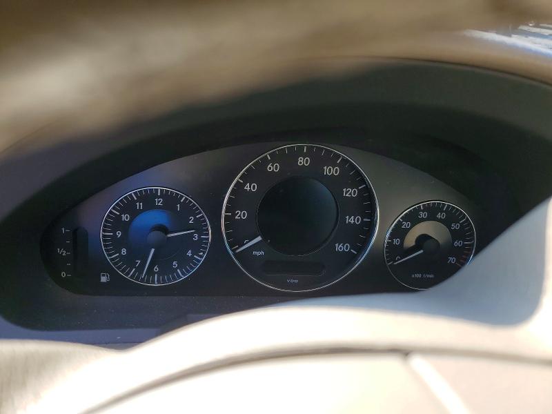 63691596 :رقم المزاد ، WDBUF87J66X202109 vin ، 2006 Mercedes-benz E مزاد بيع