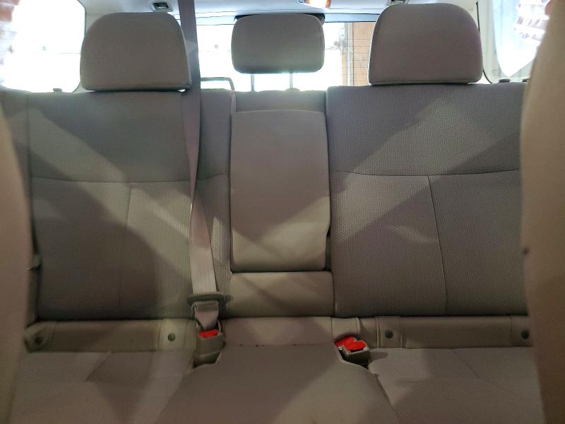 63470836 :رقم المزاد ، JF2SHABC5BH715330 vin ، 2011 Subaru Forester مزاد بيع