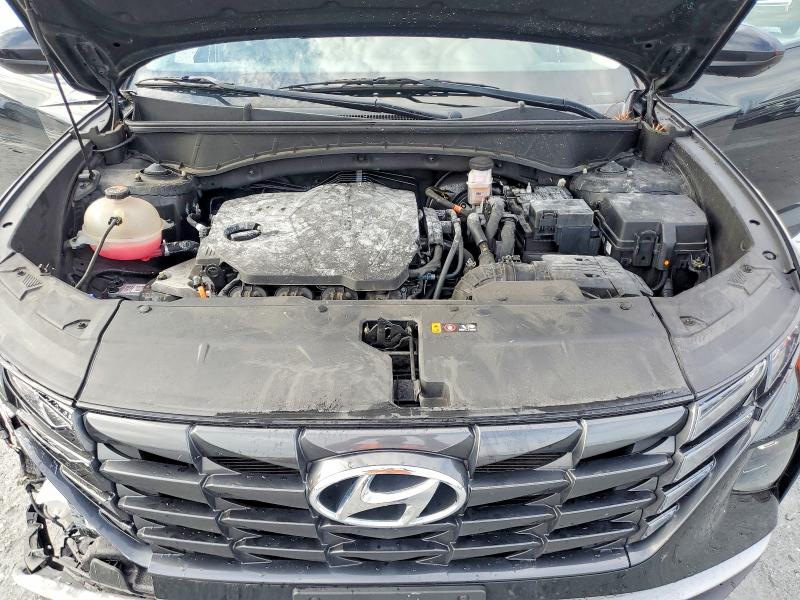 2024 Hyundai Tucson მანქანა იყიდება აუქციონზე, vin: 5NMJBCDE1RH339532, აუქციონის ნომერი: 63516076
