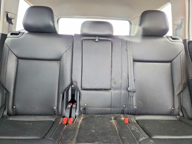 Продажа на аукционе авто 2018 Volkswagen Atlas, vin: 1V2KR2CA6JC566810, номер лота: 63328696