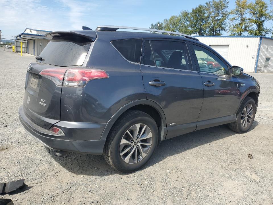 Aukcja sprzedaży 2016 Toyota Rav4 Hv, vin: JTMRJREV2GD048888, numer aukcji: 64145316