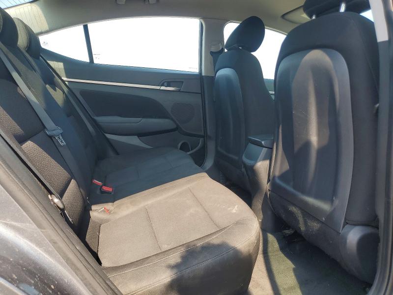 Продаж на аукціоні авто 2020 Hyundai Elantra, vin: 5NPD84LF2LH528633, номер лоту: 64371906