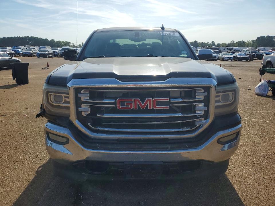 Продажа на аукционе авто 2016 Gmc Sierra, vin: 3GTP1NEC4GG221604, номер лота: 65656966