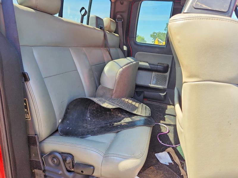 Продаж на аукціоні авто 2004 Ford F150, vin: 1FTPX14524NA50574, номер лоту: 66921076
