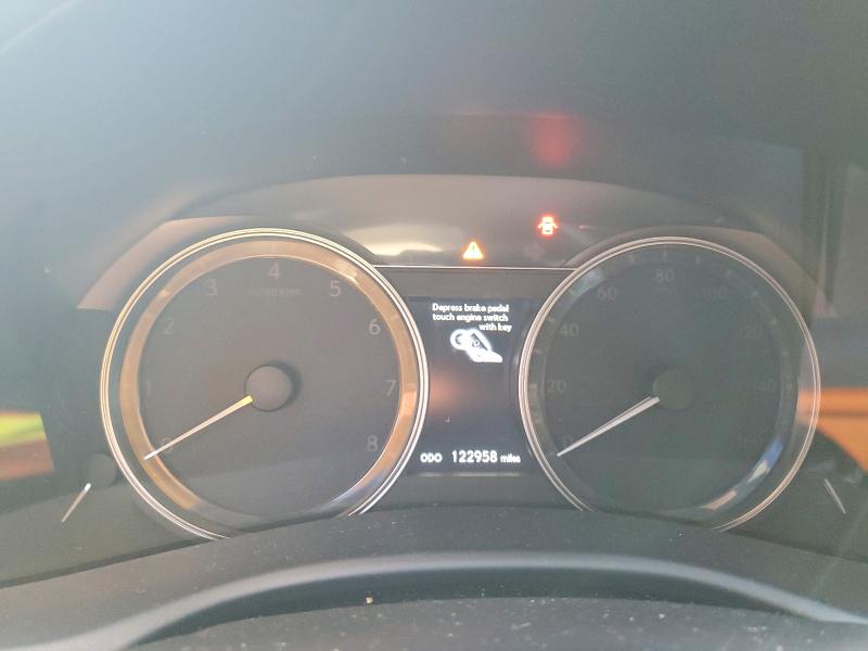 Продажа на аукционе авто 2014 Lexus Gs, vin: JTHBE1BL8E5042027, номер лота: 64239726