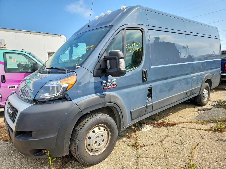 Aukcja sprzedaży 2021 Ram Promaster 3500, vin: 3C6MRVJG3ME541077, numer aukcji: 65214356