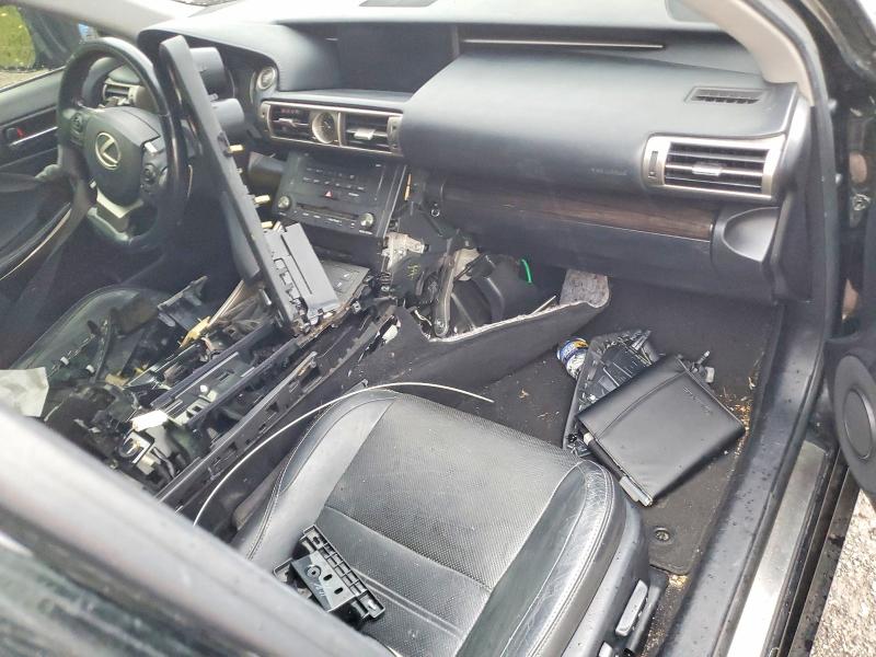 Aukcja sprzedaży 2015 Lexus Is, vin: JTHCF1D21F5018479, numer aukcji: 65917396