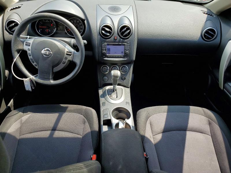 Продажа на аукционе авто 2012 Nissan Rogue, vin: JN8AS5MT9CW611389, номер лота: 63775016
