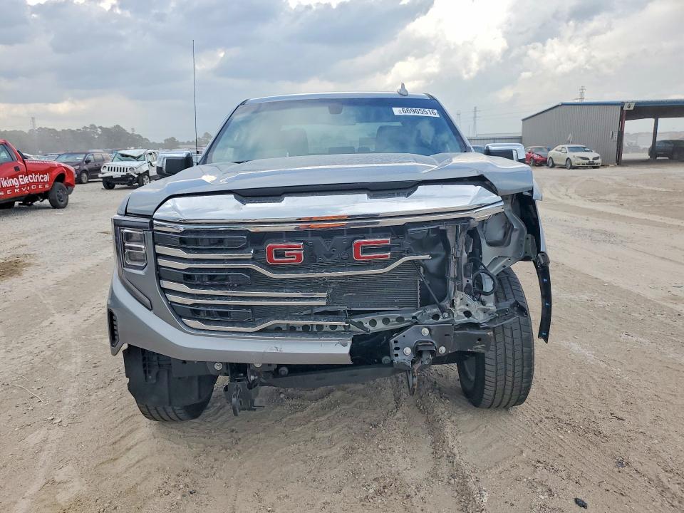 Продаж на аукціоні авто 2026 Gmc Sierra, vin: 3GTPHDED1TG378175, номер лоту: 66905516