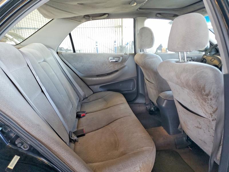 2002 Honda Accord მანქანა იყიდება აუქციონზე, vin: JHMCG66882C017234, აუქციონის ნომერი: 64088096