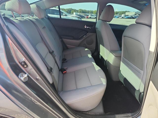 Aukcja sprzedaży 2016 Kia Forte, vin: KNAFX4A67G5574167, numer aukcji: 61701286