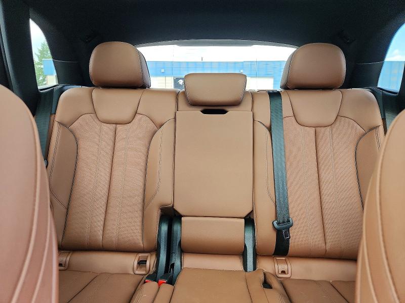 Aukcja sprzedaży 2023 Audi Q5, vin: WA1FAAFYXP2183331, numer aukcji: 66315436