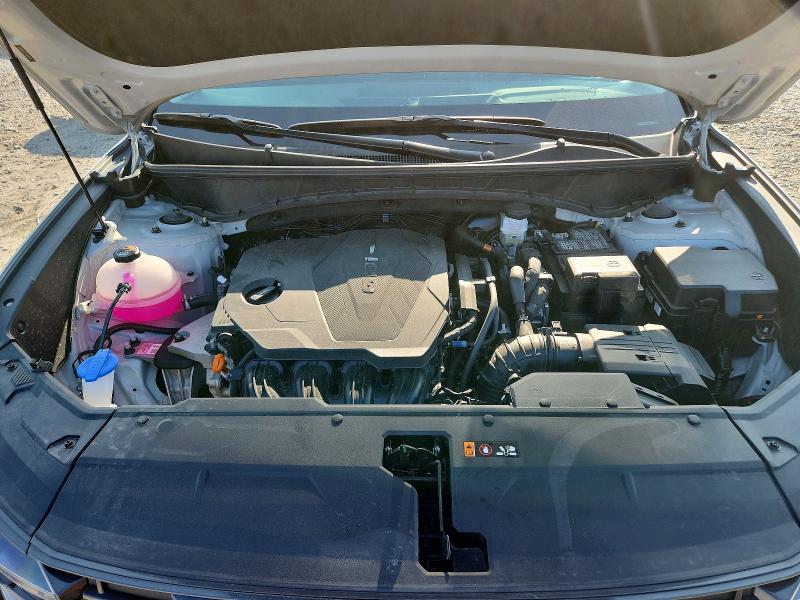 66715476 :رقم المزاد ، 5NMJBCDE1TH610970 vin ، 2026 Hyundai Tucson مزاد بيع