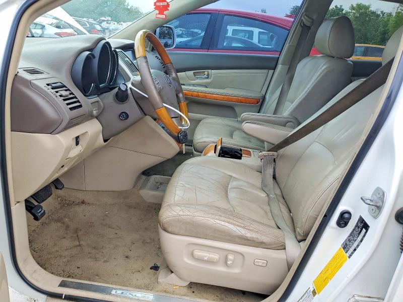 Продажа на аукционе авто 2009 Lexus Rx, vin: 2T2HK31UX9C124582, номер лота: 65380036