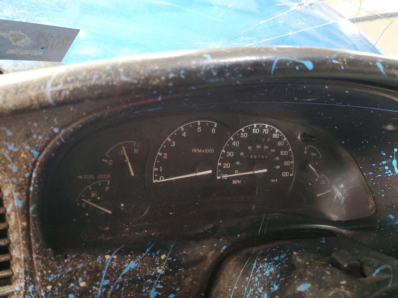 Aukcja sprzedaży 1996 Ford Ranger, vin: 1FTCR14U0TPA87562, numer aukcji: 65231436