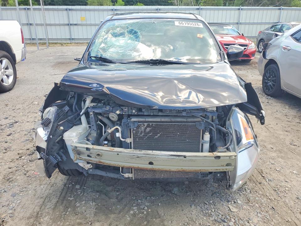 2017 Nissan Versa მანქანა იყიდება აუქციონზე, vin: 3N1CN7AP4HL841016, აუქციონის ნომერი: 66195526