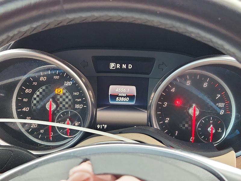 Продаж на аукціоні авто 2018 Mercedes-benz Slc, vin: WDDPK3JA8JF149438, номер лоту: 65742446