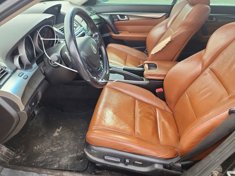 2009 Acura Tl მანქანა იყიდება აუქციონზე, vin: 19UUA96579A800440, აუქციონის ნომერი: 64912326