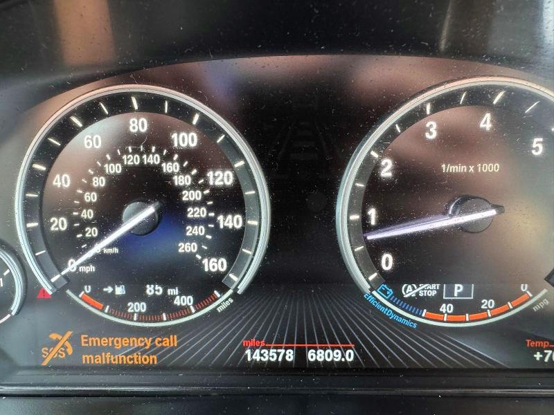 Aukcja sprzedaży 2017 Bmw X5, vin: 5UXKR0C58H0V66990, numer aukcji: 65698406