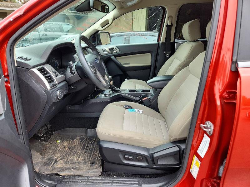 66636046 :رقم المزاد ، 1FTER4FH9KLA67441 vin ، 2019 Ford Ranger مزاد بيع