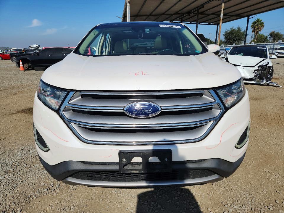 66133236 :رقم المزاد ، 2FMPK3J97JBB19229 vin ، 2018 Ford Edge مزاد بيع