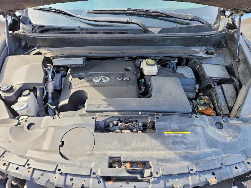 Продажа на аукционе авто 2015 Infiniti Qx60, vin: 5N1AL0MM1FC532837, номер лота: 64906966