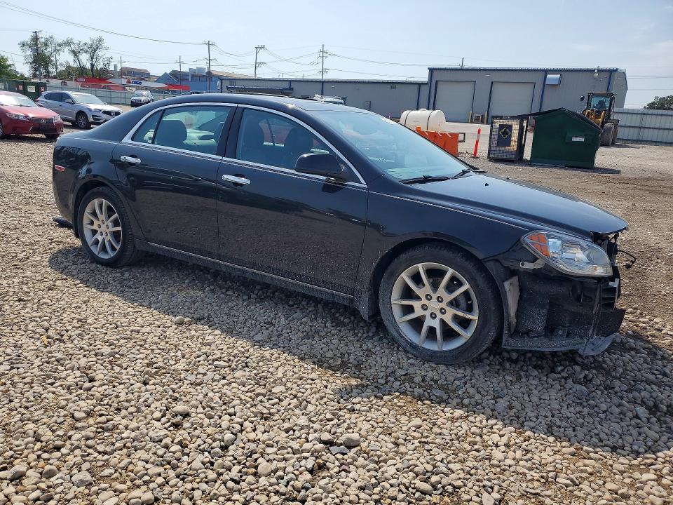 67171746 :رقم المزاد ، 1G1ZG5E73CF260263 vin ، 2012 Chevrolet Malibu مزاد بيع